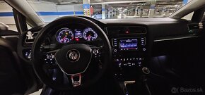 VW Golf 7 2.0tdi 110kw 2013 - 9