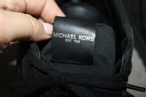 Michael Kors tenisky vel.44 - 9