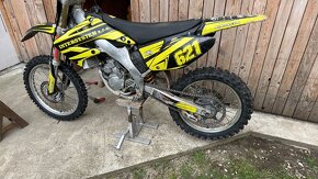 Honda CR 125 R - 9