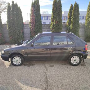 Skoda Felicia 1.6 GLX - 9