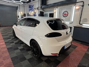 Seat Leon Cupra 2.0 TFSI - 9