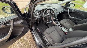 Opel Astra ST 1.6 CDTi MT6 kúp. v SR - 9