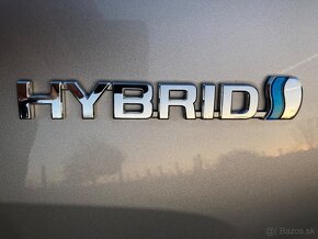 Toyota CH-R HYBRID 97.000km - 9