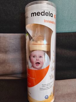 Odsávačka na mlieko Medela - Dunajská Lužná - 9