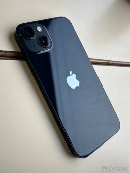 iPhone 13 128GB black - záruka - 9