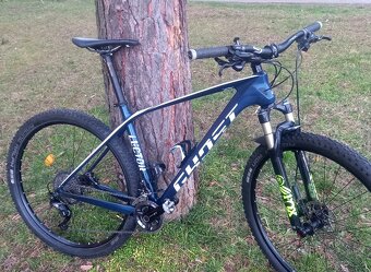 mtb 29" Ghost Lector 3,carbon - 9