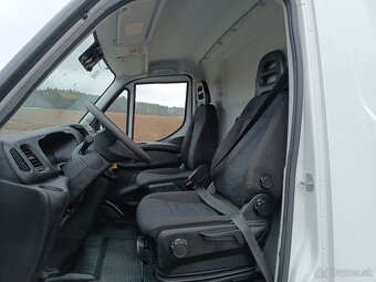 Iveco Daily 35S16V 2,3D 3,0D 12m3 Nová karoserie 2017 - 9