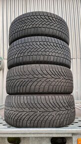 Pneu 225/45 r17 - 9