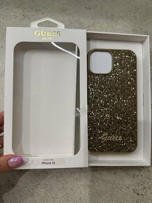 Kryt na iphone 15 GUESS - 9