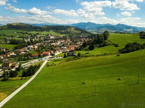 PREDAJ: STAVEBNÉ POZEMKY, LIKAVKA - 9