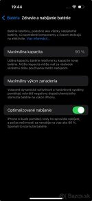 iPhone 14 Pro 256GB Space Black - 9