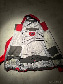 Hardshell bunda Patagonia XL - 9