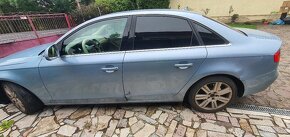 Predám Audi  A4 1,8 TFSI  Automat - 9