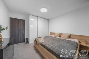 BOSEN | 3kk byt v novostavbe Urban Residence, 100 m2, Nové M - 9