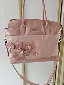 Taska Cybex Simply flowers rose - 9