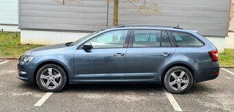 Škoda Octavia 1.0TSI , 2018, 140 500 km - 9