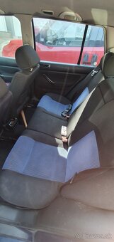 Volkswagen golf 1.9.  tdi - 9