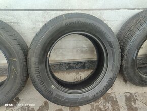 5x112 R18, 7J ET50,  hlinikove disky Volkswagen Golf GTI - 9