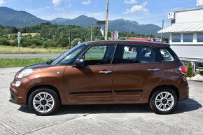 Fiat 500L 1.4 16V Urban - 9