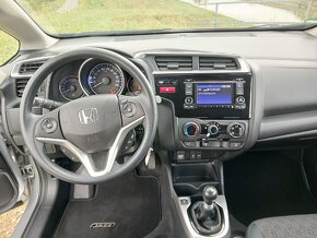 Honda Jazz 1.3 i-VTEC Trend - 9