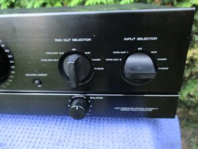 Kenwood  KA-3020 special edition - 9