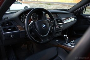 BMW X6 xDrive 35i, AT6, 225kw - 9