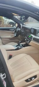 BMW 530d xdrive G30 - 9