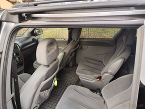 Chrysler Voyager 2.8 CRD - 9