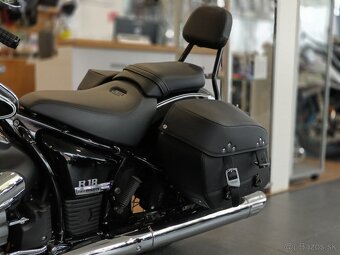 BMW R18 2022 v záruke odpočet DPH - 9