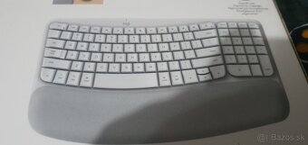 Logitech WAVE KEYS for Mac - 9