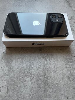 iPhone black,128GB. - 9