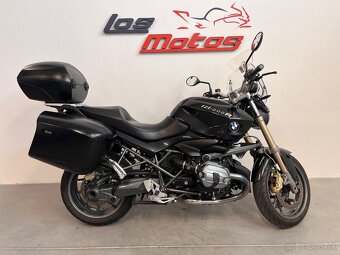 BMW R1200R 2013 90th vyroci - 9