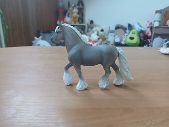 Schleich kone - 9