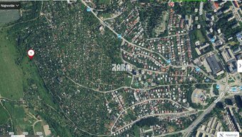 Košice- Sever - Kalvária, Račí potok III, Chata so záhradou  - 9