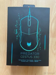 Acer Predator Cestus 330 - 9