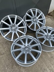 ✅ R20 ®️ Originál Audi 5x112 ET33 ✅ Q5 A6 A7 A8 A4 VW - 9