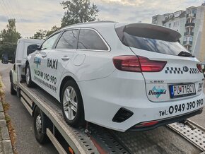 Kia ceed 1.6 crdi  neburane - 9