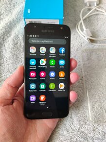 Samsung Galaxy J3, J330F Dual SIM - 9