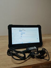 Dell Latitude 7212 Rugged Extrém Tablet - 9