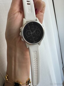 garmin fenix 5s - 9