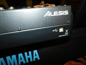 Alesis iMultimix 8 USB - 9