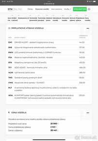 REZERVOVANE- Skoda Octavia 1,5 TSI, 110 kw, garazovana, - 9