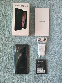 Samsung Galaxy XCover 5 64GB - 9