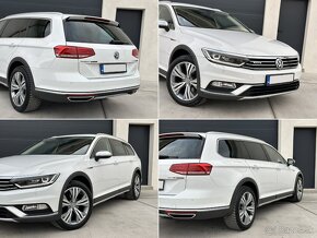 VW PASSAT ALLTRACK 2.0 TDI 140kW DSG 4MOTION - 9