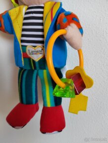 LAMAZE - Pirát Horác - 9