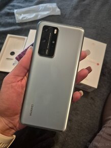 Huawei p40 pro iba osobný odber Pezinok - 9