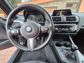 BMW 120i M Sport paket Shadow Line - 9