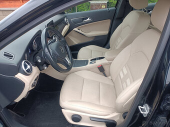 Mercedes-Benz GLA, navi,bi-xenon,4 matic,74000 km - 9