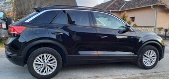 Volkswagen T-Roc 1.6 TDI - 9