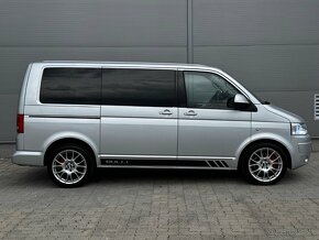 Volkswagen Multivan 2.0 BiTDI Highline - 9